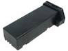 Micro battery 7.2V 3400mAh Black (MBD1051) Micro battery 7.2V 3400mAh Black (MBD1051)